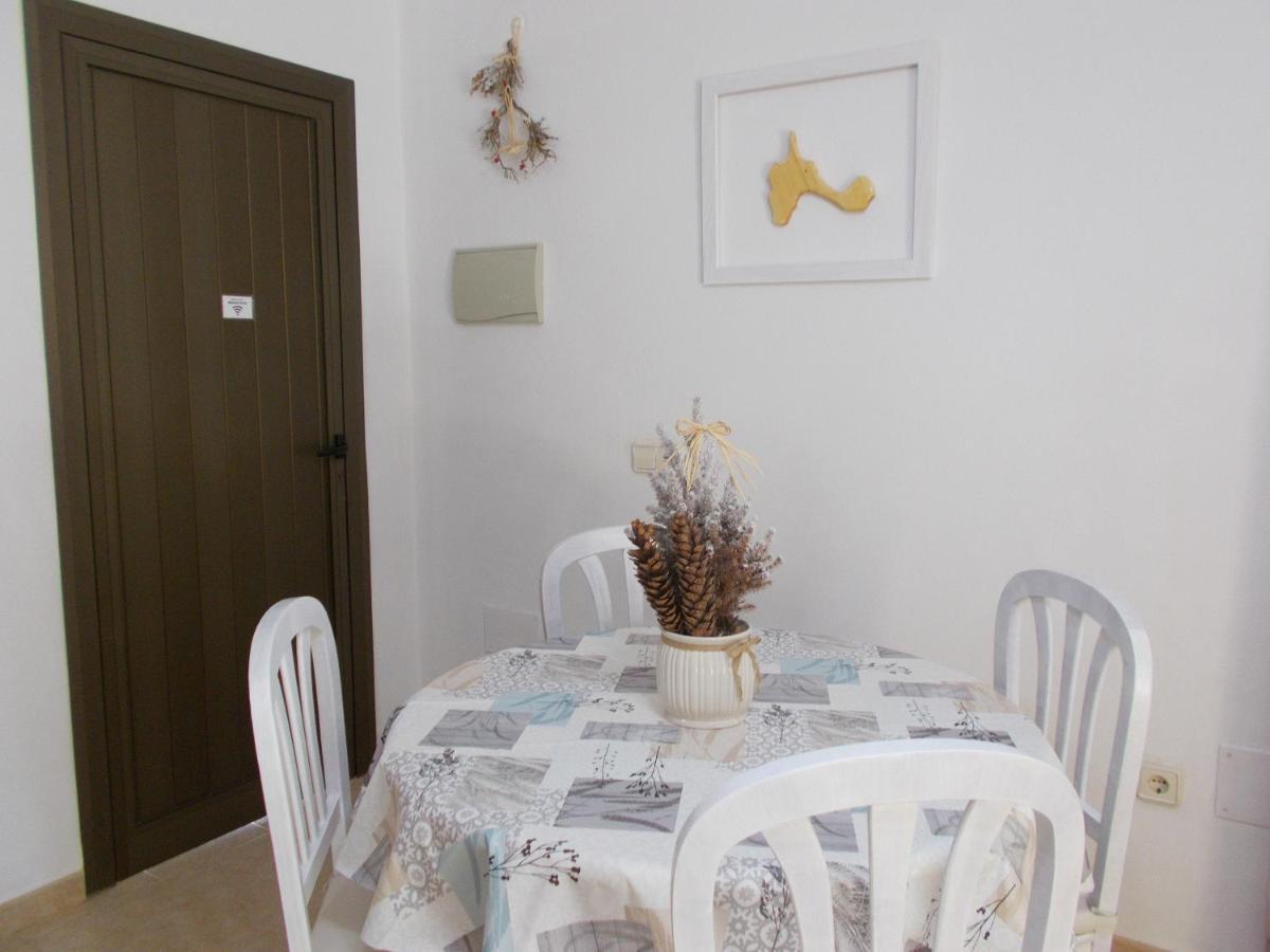 Casa Marcos Apartment Playa Migjorn Bagian luar foto