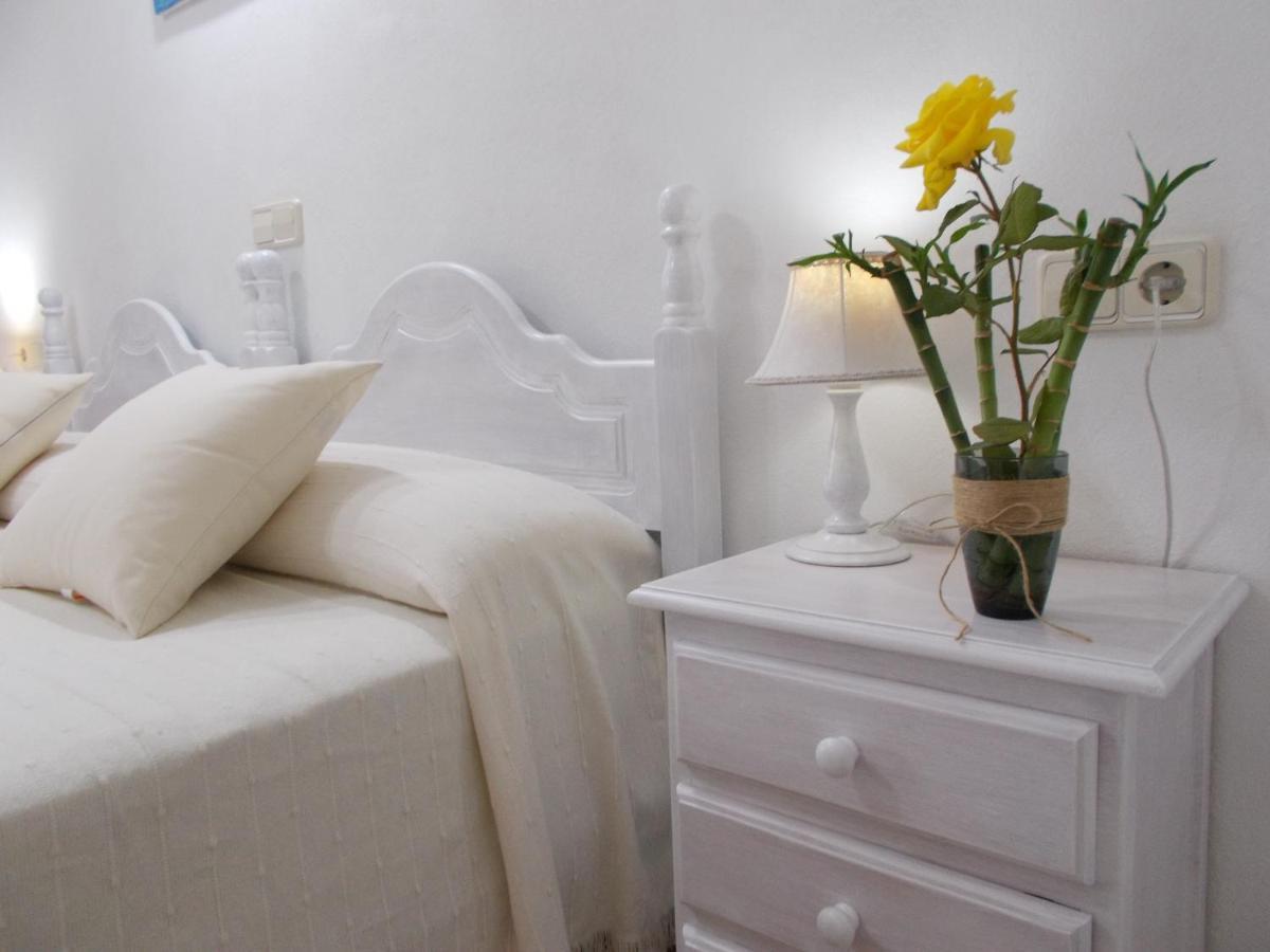 Casa Marcos Apartment Playa Migjorn Bagian luar foto