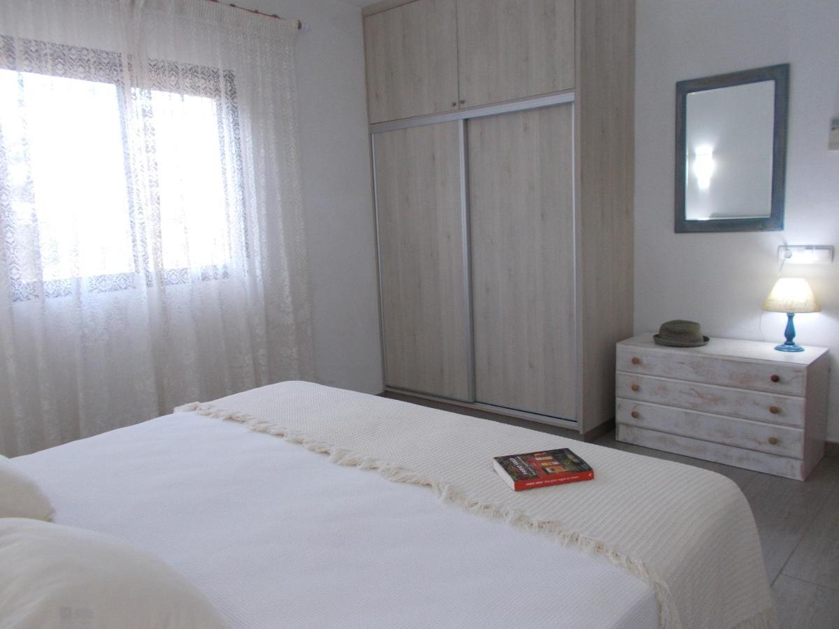 Casa Marcos Apartment Playa Migjorn Bagian luar foto
