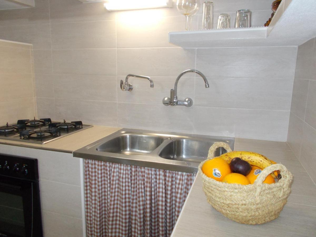 Casa Marcos Apartment Playa Migjorn Bagian luar foto