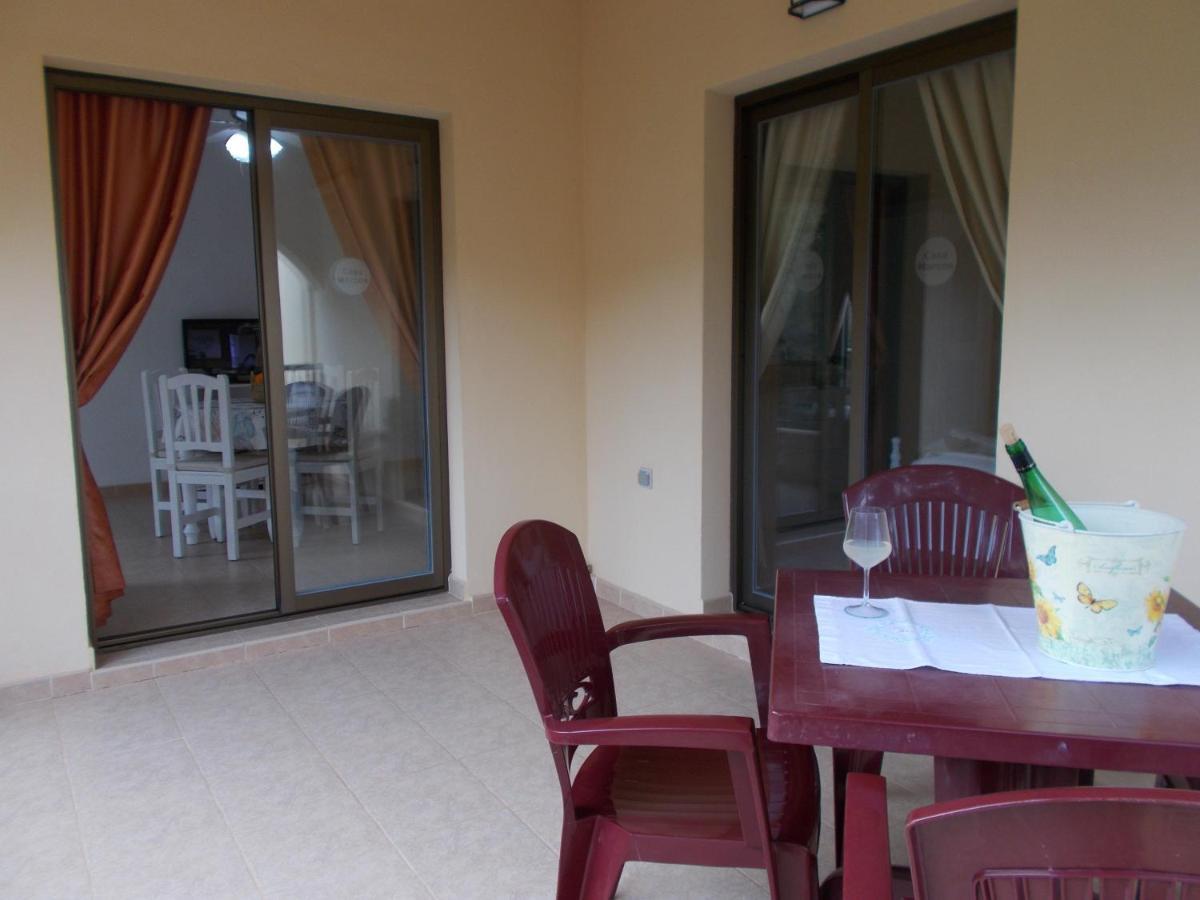 Casa Marcos Apartment Playa Migjorn Bagian luar foto