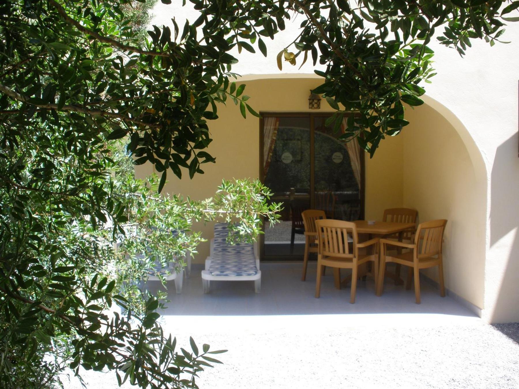 Casa Marcos Apartment Playa Migjorn Bagian luar foto